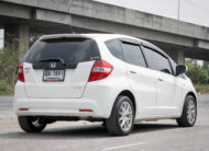 HONDA JAZZ 1.5 S i-VTEC 2011