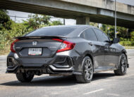 HONDA CIVIC FC 1.8 E  i-VTEC 2018