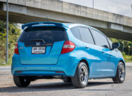 HONDA JAZZ S i-VTEC 2012