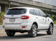 FORD EVEREST 3.2 TITANIUM+ 2017