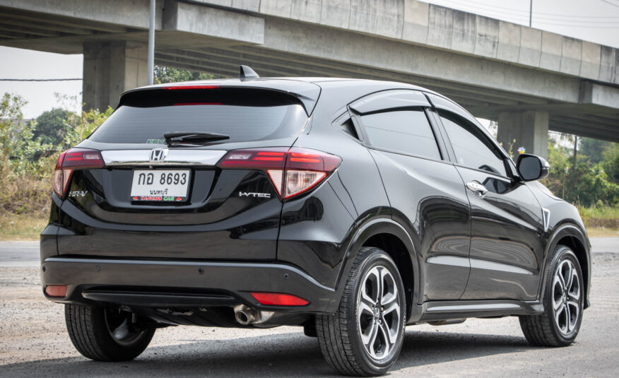 HONDA HR-V 1.8 EL 2015