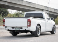 ISUZU D-MAX 1.9 B SPARK 2018