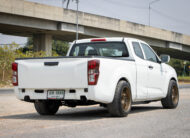 ISUZU D-MAX S SPACECAB 2020