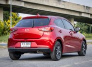 MAZDA 2 1.3 Sports High Connect 2021
