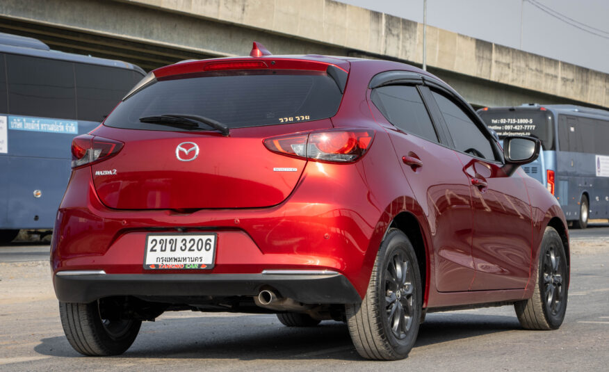 MAZDA 2 1.3 S Sports 2021