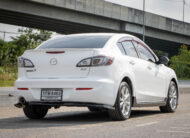 MAZDA 3 2.0 Maxx Sedan 2013