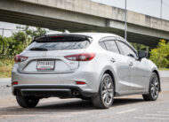 MAZDA 3 2.0 SP Sports 2018