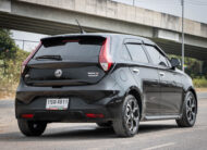 MG 3 1.5 V SUNROOF 2019