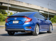 HONDA CIVIC FC 1.8 EL  i-VTEC 2020