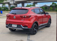 MG ZS 1.5 X+ SUNROOF 2020