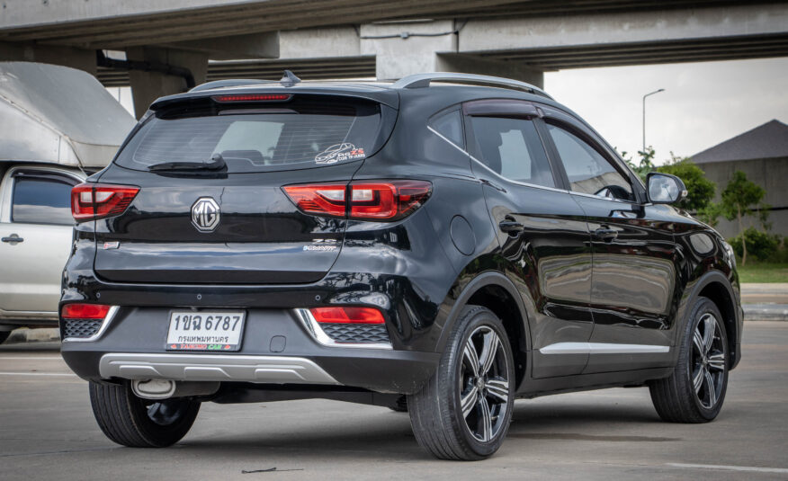MG ZS 1.5 X+ SUNROOF 2020