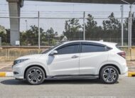 HONDA HR-V  1.8 EL 2018