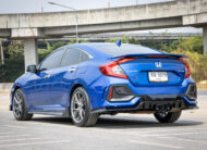 HONDA CIVIC FC 1.8 EL  i-VTEC 2019