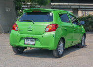 MITSUBISHI MIRAGE 1.2 GLX 2012