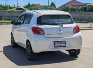 MITSUBISHI MIRAGE 1.2 GLX 2013