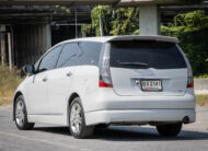 MITSUBISHI SPACE WAGON 2.4 GT 2007