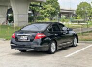 NISSAN TEANA 200 XL 2011