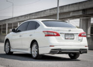 NISSAN SYLPHY 1.6 V 2013