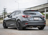 MAZDA 3 2.0 S Sports 2017