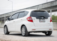 HONDA JAZZ 1.5 S i-VTEC 2011