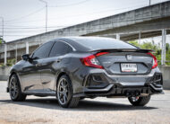 HONDA CIVIC FC 1.8 E  i-VTEC 2018