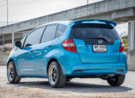 HONDA JAZZ S i-VTEC 2012