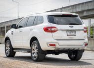FORD EVEREST 3.2 TITANIUM+ 2017