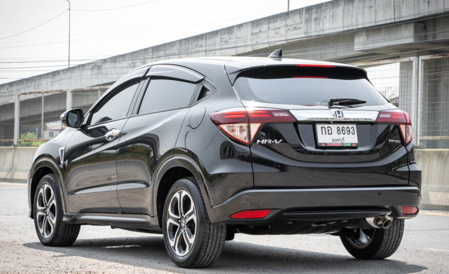 HONDA HR-V 1.8 EL 2015