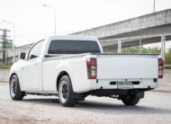 ISUZU D-MAX 1.9 B SPARK 2018