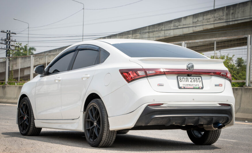 MG 5 1.5 X Sedan 2019