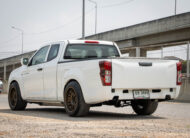 ISUZU D-MAX S SPACECAB 2020
