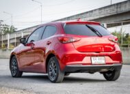 MAZDA 2 1.3 Sports High Connect 2021