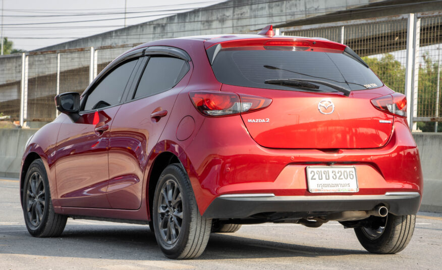 MAZDA 2 1.3 S Sports 2021