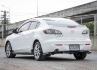 MAZDA 3 2.0 Maxx Sedan 2013