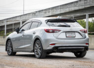 MAZDA 3 2.0 SP Sports 2018