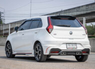MG 3 1.5 X SUNROOF 2021