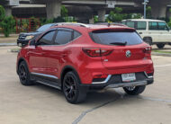 MG ZS 1.5 X+ SUNROOF 2020