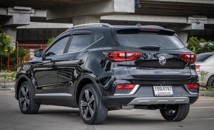 MG ZS 1.5 X+ SUNROOF 2020