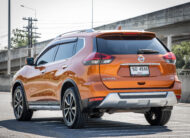 NISSAN X-TRAIL 2.5 VL 4WD 2020
