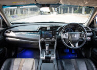 HONDA CIVIC FC 1.8 EL  i-VTEC 2019