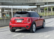 MINI COOPER 1.5 F56 Hatch RHD 2019
