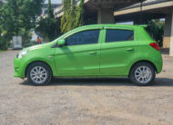 MITSUBISHI MIRAGE 1.2 GLX 2012