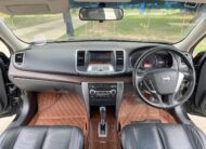 NISSAN TEANA 200 XL 2011