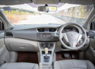 NISSAN SYLPHY 1.6 V 2013