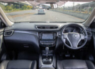 NISSAN X-TRAIL 2.5 V 4WD 2015
