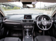 MAZDA 3 2.0 S Sports 2017