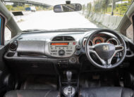HONDA JAZZ S i-VTEC 2012