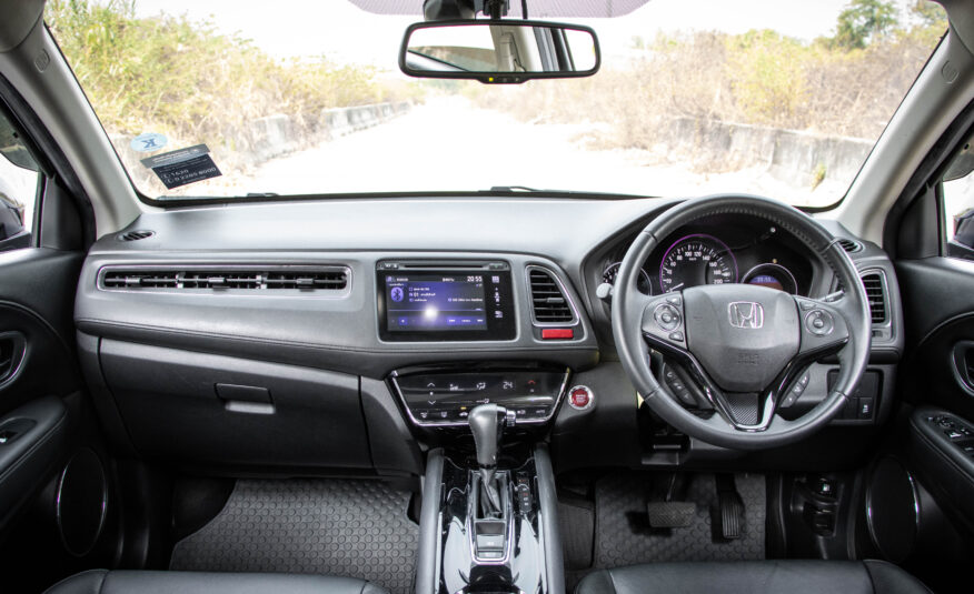 HONDA HR-V 1.8 EL 2015