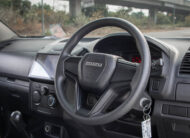 ISUZU D-MAX 1.9 B SPARK 2018