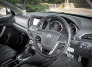 MG 5 1.5 X Sedan 2019